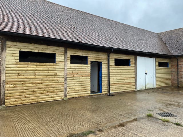 How it started / How it’s going