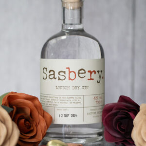 Artificial Roses – Set of Three